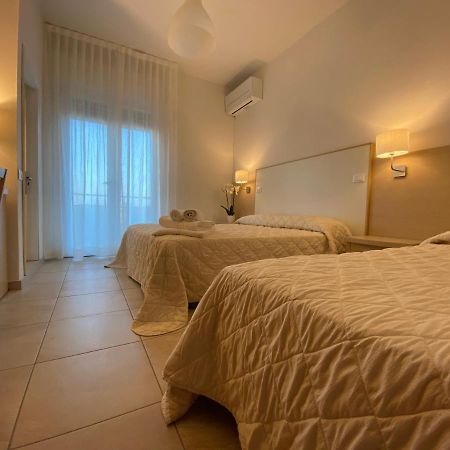 קרביה Hotel Palladio B&B מראה חיצוני תמונה