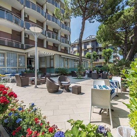 קרביה Hotel Palladio B&B מראה חיצוני תמונה
