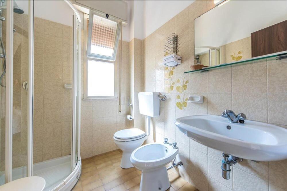 קרביה Hotel Palladio B&B מראה חיצוני תמונה