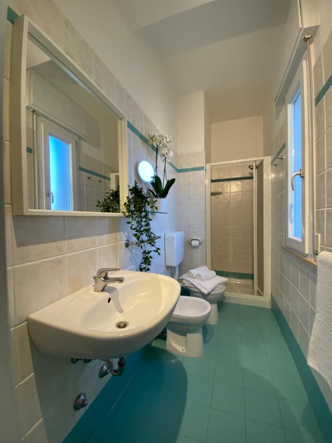 קרביה Hotel Palladio B&B מראה חיצוני תמונה
