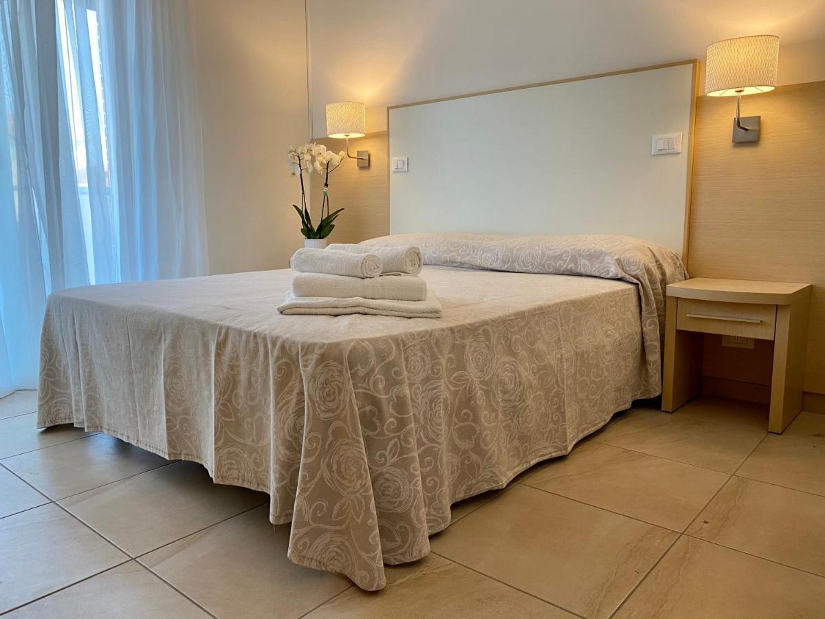 קרביה Hotel Palladio B&B מראה חיצוני תמונה