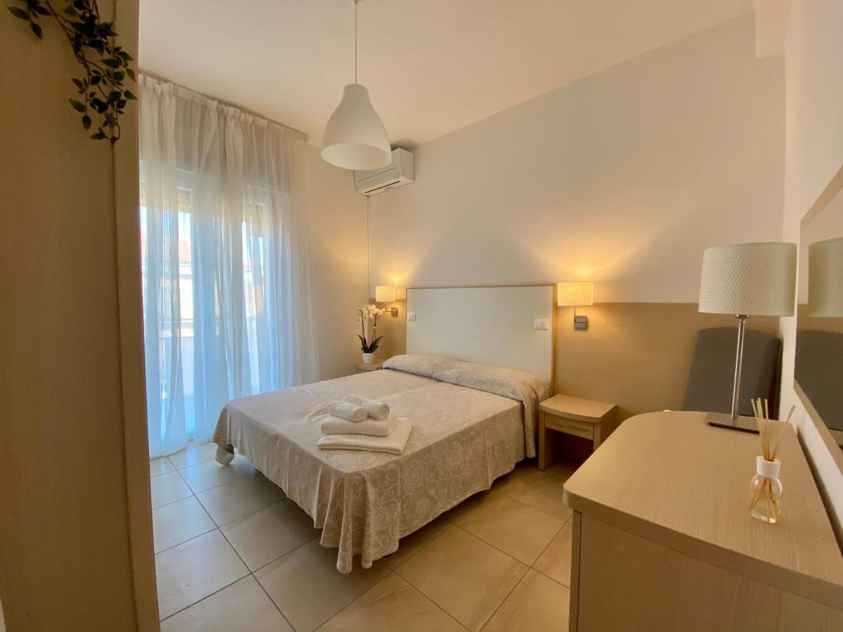 קרביה Hotel Palladio B&B מראה חיצוני תמונה