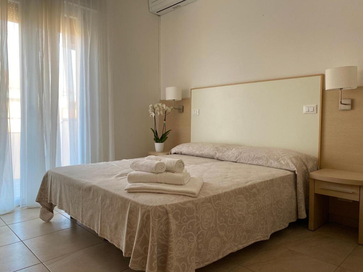 קרביה Hotel Palladio B&B מראה חיצוני תמונה