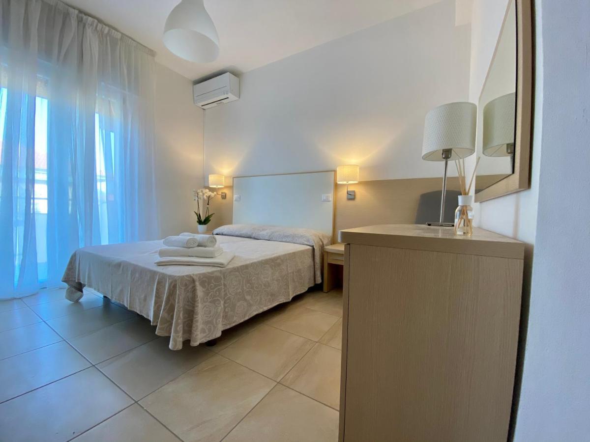 קרביה Hotel Palladio B&B מראה חיצוני תמונה