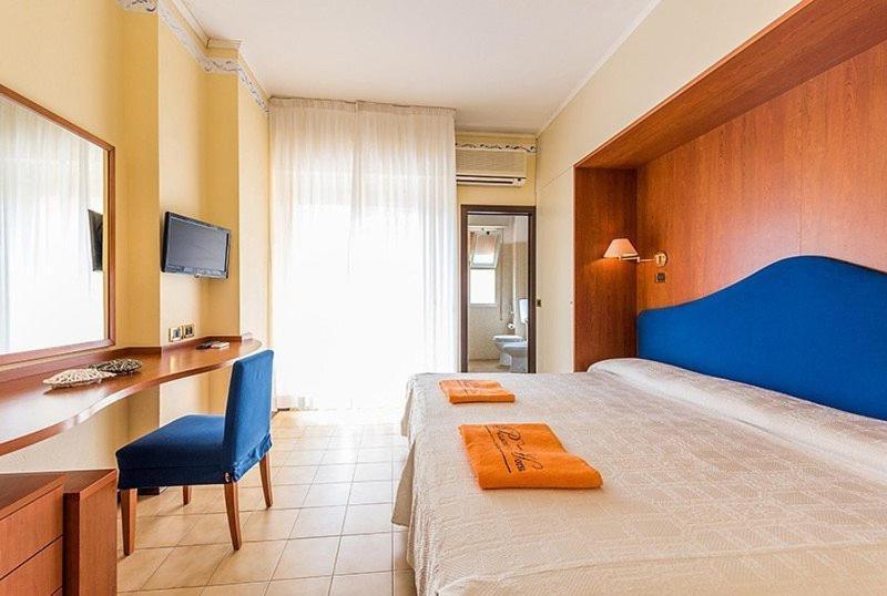 קרביה Hotel Palladio B&B מראה חיצוני תמונה